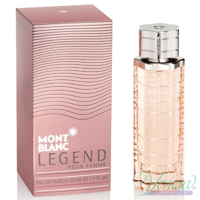 Mont Blanc Legend Pour Femme EDP 30ml за Жени Дамски Парфюми