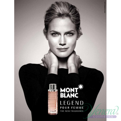 Mont Blanc Legend Pour Femme EDP 30ml за Жени Дамски Парфюми