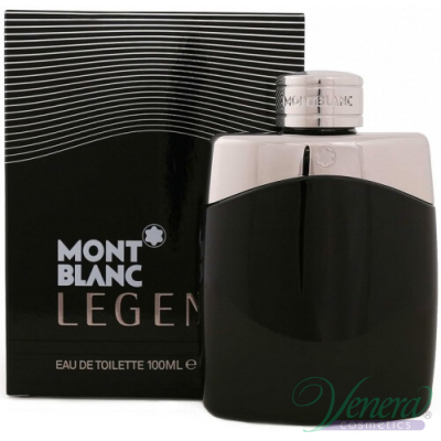 Mont Blanc Legend EDT 200ml за Мъже Мъжки Парфюми