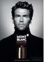 Mont Blanc Legend Intense EDT 100ml за Мъже Мъжки Парфюми