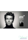 Mont Blanc Legend EDT 200ml за Мъже Мъжки Парфюми