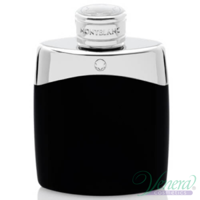 Mont Blanc Legend EDT 100ml за Мъже БЕЗ ОПАКОВКА За Мъже