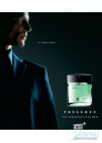 Mont Blanc Presence EDT 75ml за Мъже БЕЗ ОПАКОВКА За Мъже