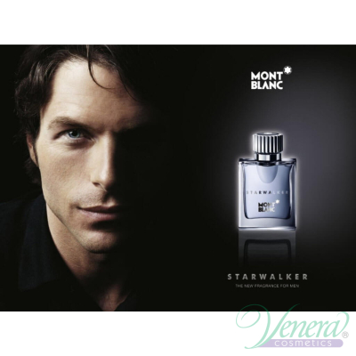 Mont Blanc Starwalker EDT 50ml за Мъже Мъжки Парфюми