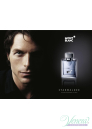 Mont Blanc Starwalker EDT 75ml за Мъже БЕЗ ОПАКОВКА За Мъже