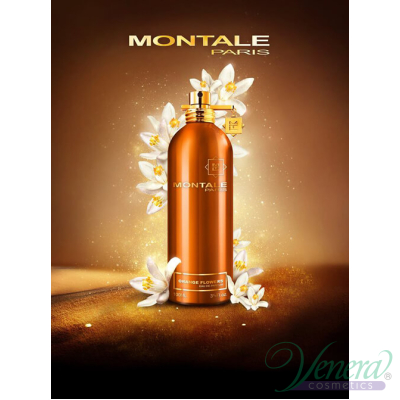 Montale Orange Flowers EDP 100ml за Мъже и Жени...