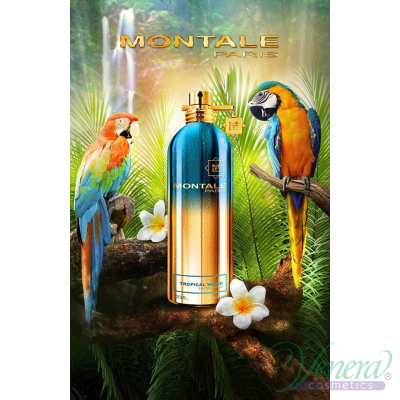 Montale Tropical Wood EDP 100ml за Мъже и Жени