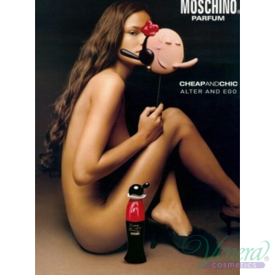 Moschino Cheap & Chic EDT 30ml за Жени Дамски Парфюми