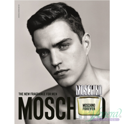 Moschino Forever Комплект (EDT 50ml + SG 50ml +...