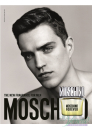Moschino Forever Комплект (EDT 50ml + SG 50ml + ASB 50ml) за Мъже Мъжки Комплекти