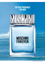 Moschino Forever Sailing EDT 100ml за Мъже БЕЗ ОПАКОВКА Мъжки Парфюми без опаковка