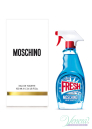 Moschino Fresh Couture EDT 100ml за Жени БЕЗ ОПАКОВКА Дамски Парфюми без опаковка