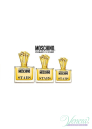Moschino Cheap & Chic Stars EDP 100ml за Жени БЕЗ ОПАКОВКА За Жени
