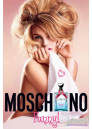 Moschino Funny! EDT 100ml за Жени Дамски Парфюми
