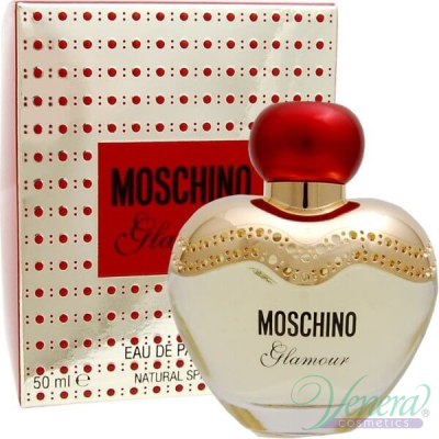 Moschino Glamour EDP 30ml за Жени Дамски Парфюми