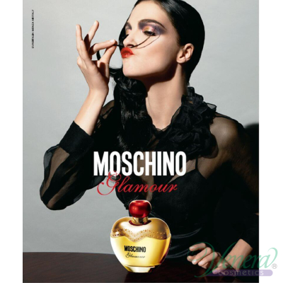 Moschino Glamour EDP 30ml за Жени Дамски Парфюми