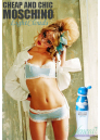 Moschino Cheap & Chic Light Clouds EDT 50ml за Жени Дамски Парфюми