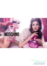 Moschino Pink Bouquet EDT 100ml за Жени БЕЗ ОПАКОВКА Дамски Парфюми без опаковка