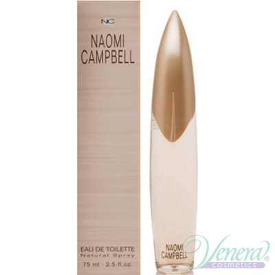 Naomi Campbell EDT 30ml за Жени Дамски Парфюми