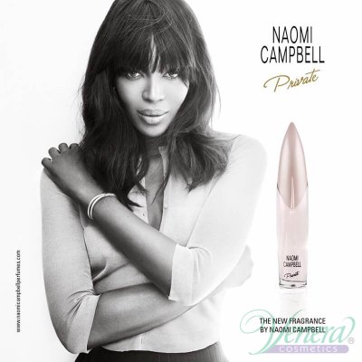 Naomi Campbell Private EDT 15ml за Жени Дамски Парфюми
