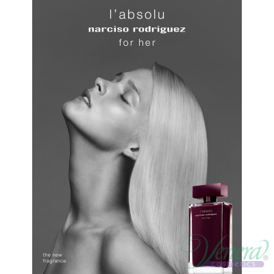 Narciso Rodriguez for Her L'Absolu EDP 30ml за Жени Дамски Парфюми