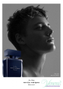 Narciso Rodriguez for Him Bleu Noir EDT 50ml за Мъже Мъжки Парфюми