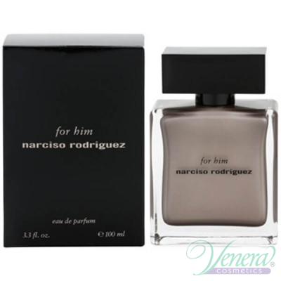 Narciso Rodriguez for Him Eau de Parfum Intense EDP 50ml за Мъже Мъжки Парфюми