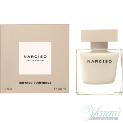 Narciso Rodriguez Narciso EDP 50ml за Жени Дамски Парфюми