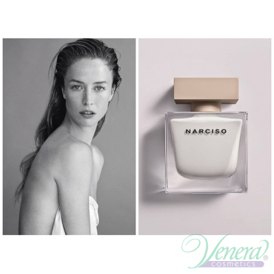 Narciso Rodriguez Narciso EDP 50ml за Жени Дамски Парфюми