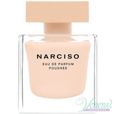 Narciso Rodriguez Narciso Poudree EDP 90ml за Жени БЕЗ ОПАКОВКА Дамски Парфюми без опаковка