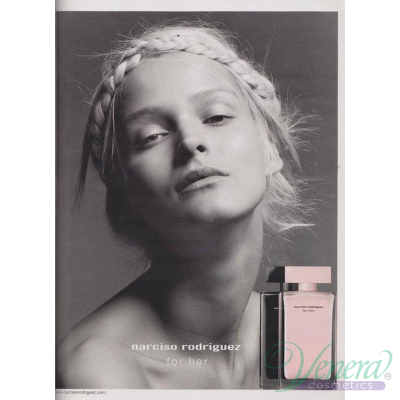 Narciso Rodriguez for Her EDP 530ml за Жени Дамски Парфюми