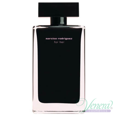 Narciso Rodriguez for Her EDT 100ml за Жени БЕЗ ОПАКОВКА За Жени