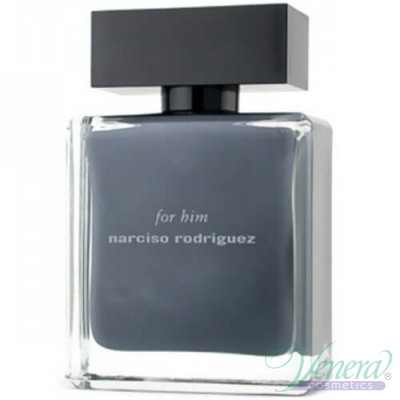 Narciso Rodriguez for Him EDT 100ml за Мъже БЕЗ ОПАКОВКА За Мъже