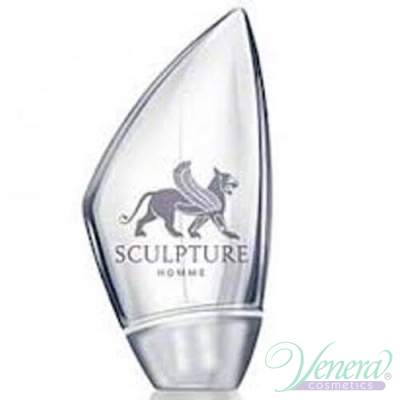 Nikos Sculpture Homme EDT 100ml за Мъже БЕЗ ОПАКОВКА