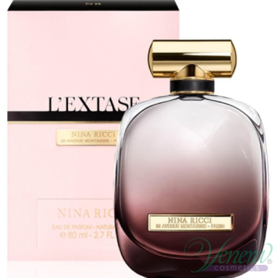 Nina Ricci L'Extase EDP 30ml за Жени Дамски Парфюми