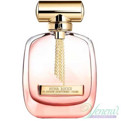 Nina Ricci L'Extase Caresse de Roses EDP 80ml за Жени БЕЗ ОПАКОВКА Дамски Парфюми без опаковка