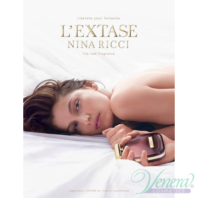 Nina Ricci L'Extase EDP 30ml за Жени Дамски Парфюми