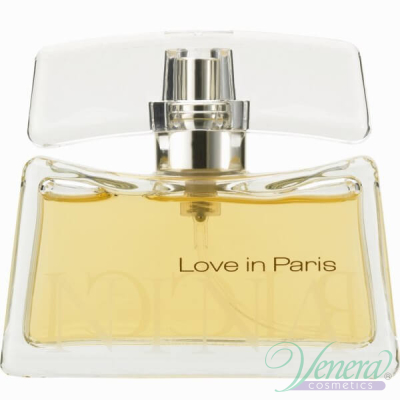 Nina Ricci Love in Paris EDP 50ml за Жени БЕЗ ОПАКОВКА За Жени
