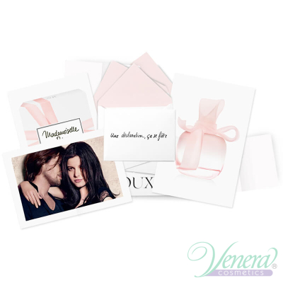 Nina Ricci Mademoiselle Ricci L'Eau EDT 30ml за Жени Дамски Парфюми