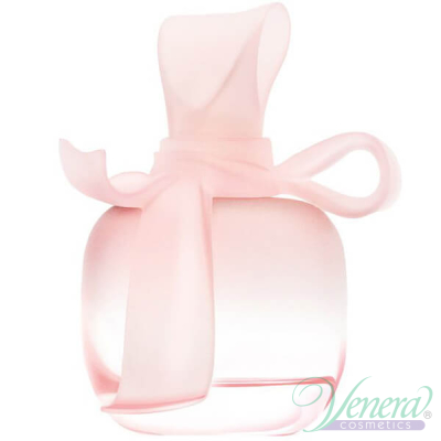 Nina Ricci Mademoiselle Ricci L'Eau EDT 50ml за Жени БЕЗ ОПАКОВКА Дамски Парфюми без опаковка