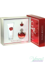 Nina Ricci Nina L'Elixir Комплект (EDP 80ml + EDP 4ml + Body Lotion 100ml) за Жени Дамски Комплекти