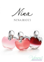 Nina Ricci Nina L'Eau EDT 30ml за Жени Дамски Парфюми