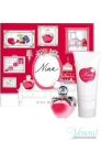 Nina Ricci Nina Комплект (EDT 50ml + Body Lotion 100ml) за Жени Дамски Комплекти