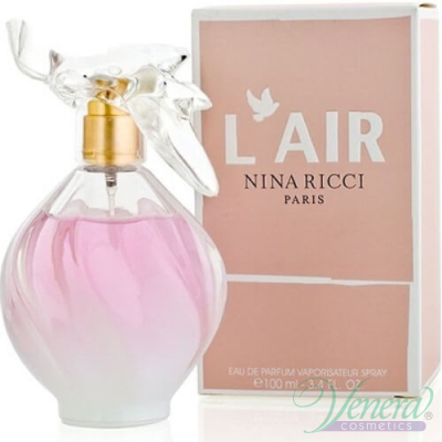 Nina Ricci L'Air EDP 30ml за Жени Дамски Парфюми