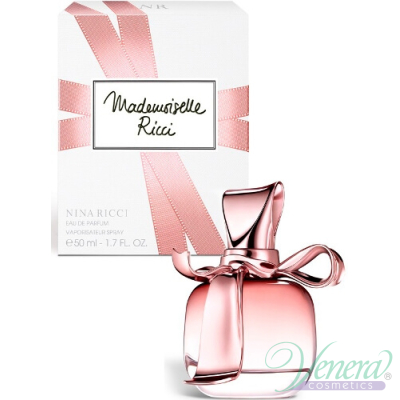 Nina Ricci Mademoiselle Ricci EDP 30ml за Жени Дамски Парфюми