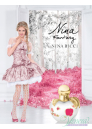 Nina Ricci Fantasy EDT 50ml за Жени БЕЗ ОПАКОВКА За Жени