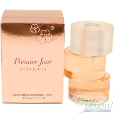 Nina Ricci Premier Jour EDP 100ml за Жени