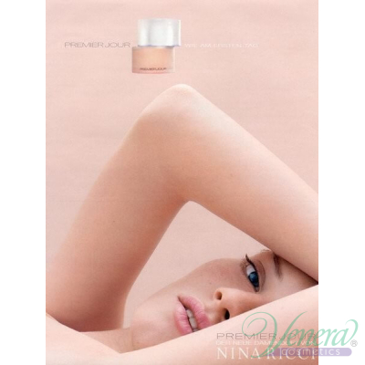 Nina Ricci Premier Jour EDP 100ml за Жени БЕЗ ОПАКОВКА За Жени