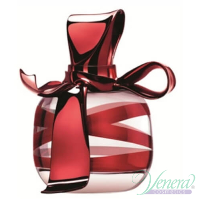 Nina Ricci Ricci Ricci Dancing Ribbon EDP 50ml за Жени БЕЗ ОПАКОВКА За Жени