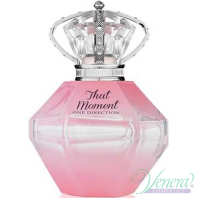 One Direction That Moment EDP 100ml за Жени БЕЗ...
